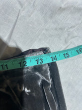 Load image into Gallery viewer, Barbara Bui Velvet Slinky Knee Length Skirt Size 6
