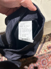 Load image into Gallery viewer, Giorgio Armani Straight Leg Trousers with Pockets Size IT 40/ US 4
