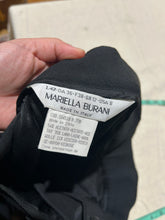 Load image into Gallery viewer, Mariella Burani High Waisted Pleated Trousers Size IT42 US6
