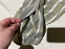 Load image into Gallery viewer, Le Streghe Green Pinstripe Set Jacket and Pants
