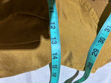 Load image into Gallery viewer, Rare Golden Gucci Dress Vintage Style 100% silk Fabric Size 6
