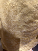 Load image into Gallery viewer, Rare Golden Gucci Dress Vintage Style 100% silk Fabric Size 6
