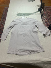 Load image into Gallery viewer, Simple Gray Lightweight Top Size XL
