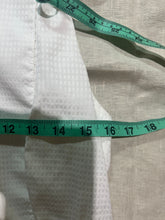 Load image into Gallery viewer, Zenobia White Vest Top Size 6
