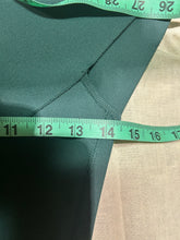 Load image into Gallery viewer, Roland Mouret Deep Green Stretch Back Detail Size US 6/ Uk 10/ IT 42
