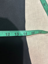 Load image into Gallery viewer, Vintage Lacoste Black and Polka Dot Tennis Dress Size M
