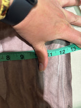 Load image into Gallery viewer, All Saints Dip Dyed Dusty Rose Maxi Dress US 10/ IT 44/ EU 14/ UK 14
