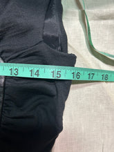 Load image into Gallery viewer, Vintage Alberta Ferretti Two Tone Leather Dress Size US 6/ IT 42
