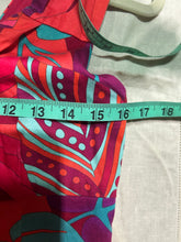 Load image into Gallery viewer, Weekend by Max Mara Floral Tropical Dress Size US 6/ IT 42/ UK 10
