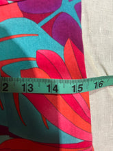 Load image into Gallery viewer, Weekend by Max Mara Floral Tropical Dress Size US 6/ IT 42/ UK 10
