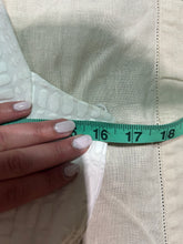 Load image into Gallery viewer, Roland Mouret White Asymmetrical Shoulder Knit Dress Size US 8/ IT 44/ UK 12
