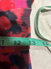 Load image into Gallery viewer, Erdem Cocktail Pink and Black Knee Length Dress Size US 6/ IT 42/ UK 10
