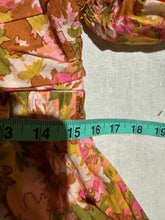 Load image into Gallery viewer, Zimmerman Floral Baby Doll Dress US 6/ IT 42/ UK 10
