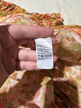 Load image into Gallery viewer, Zimmerman Floral Baby Doll Dress US 6/ IT 42/ UK 10
