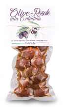 Load image into Gallery viewer, Artigiani dei Sapori Olives in Various Flavours
