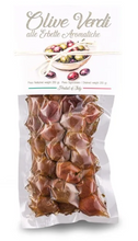 Load image into Gallery viewer, Artigiani dei Sapori Olives in Various Flavours
