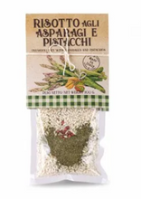 Load image into Gallery viewer, Artigiani dei Sapori Risotto Meal Kit In Various Flavours
