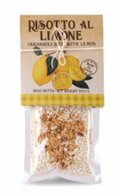 Load image into Gallery viewer, Artigiani dei Sapori Risotto Meal Kit In Various Flavours
