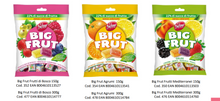 Load image into Gallery viewer, EHAH DUFOUR  - FRUIT GELEES  - 150g
