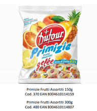 Load image into Gallery viewer, EHAH DUFOUR  - FRUIT GELEES  - 150g
