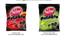 Load image into Gallery viewer, EHAH DUFOUR  - FRUIT GELEES  - 150g
