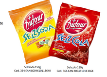Load image into Gallery viewer, EHAH DUFOUR  - FRUIT GELEES  - 150g
