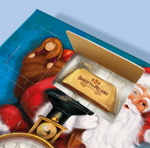Load image into Gallery viewer, Baratti &amp; Milano - Advent Calendar with Assorted Chocolates - 248g- ITEM 4788
