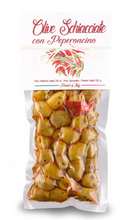 Load image into Gallery viewer, Artigiani dei Sapori Olives in Various Flavours
