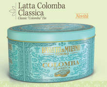Load image into Gallery viewer, Baratti &amp; Milano-Colomba Latta-1 kg- ITEM 4970
