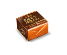 Load image into Gallery viewer, Baratti &amp; Milano- Brownie Cremini - 500g- ITEM 4046
