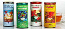Load image into Gallery viewer, Republic of Tea: Premium Herbal and Black Tea Various Flavours
