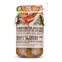 Load image into Gallery viewer, Artigiani dei Sapori Antipasto In Various Flavours
