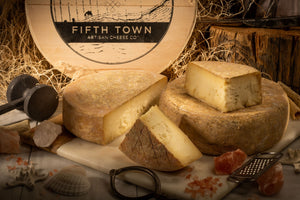 Fifth Town - The Rock - 150g