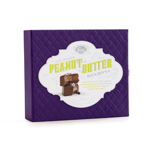 Vosges - Organic Peanut Butter Bonbons - 4pc / 9pc