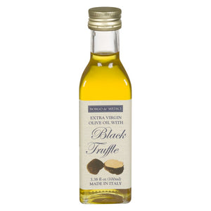 Borgo de Medici - Black Truffle Extra Virgin Olive Oil - 100ml