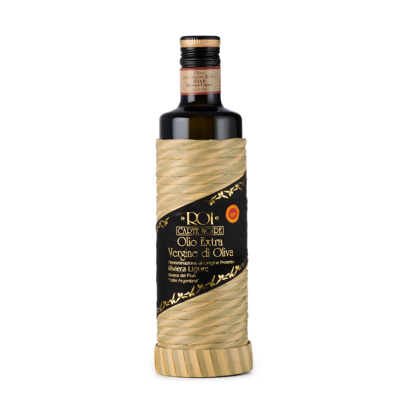 ROI - Carte Noir Liguria DOP - 500ml – Nonna's Pantry