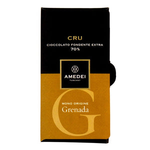 Amedei - Grenada Cru 70% - 50g
