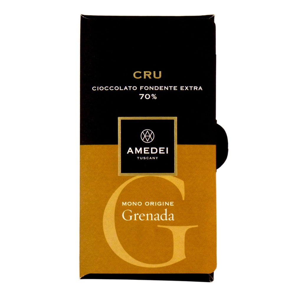 Amedei - Grenada Cru 70% - 50g
