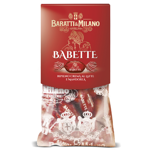 Baratti & Milano - Sacchetto Babette - 200g