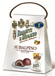 Baratti & Milano - Subalpino Ballotin - 150g