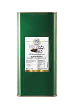 Load image into Gallery viewer, Poddi - White or Black Truffle Extra Virgin Olive Oil - 250ml / 5L
