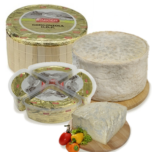 Carozzi - Gorgonzola 'Dolce' - 200g+