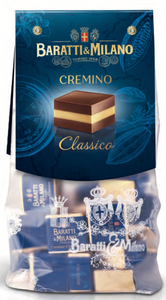 Baratti & Milano - Cremino Classico - 500g