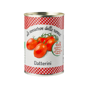 Le Conserve della Nonna - Datterini Tomatoes - 400g