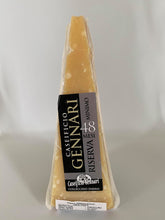 Load image into Gallery viewer, Gennari - Parmigiano Reggiano - 24 to 180 months - approx. 250g
