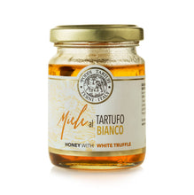 Load image into Gallery viewer, Poddi - White Truffle Honey - 30g / 100g
