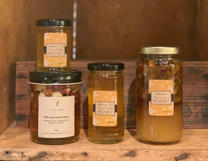 Fifth Town - Local Prince Edward County Honey - Various Styles