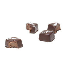 Load image into Gallery viewer, Vosges - Organic Peanut Butter Bonbons - 4pc / 9pc
