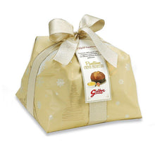 Load image into Gallery viewer, Gilber - Panettone Crema Pasticcera - 1000g
