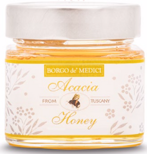 Borgo de Medici - Acacia Honey - 195g